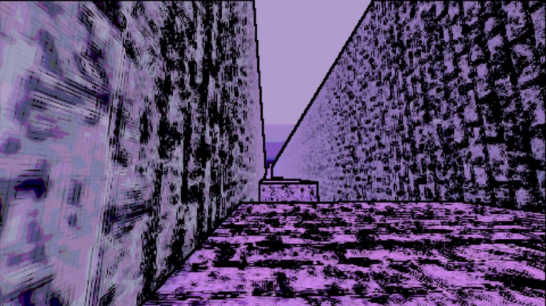 Digiclimb screenshot