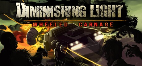Games like Diminishing Light: Wheeled Carnage