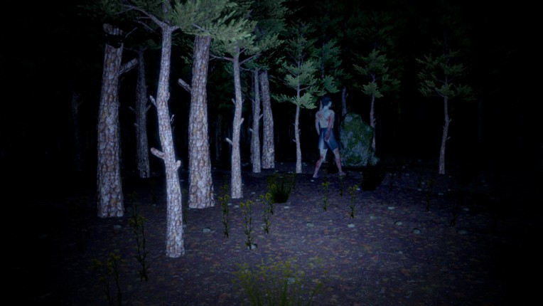 Disappearance: Takeshi. You were right. That Abandoned Village is Too Bad screenshot