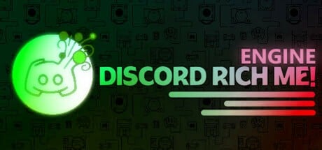 Games like Discord Rich Me! Engine