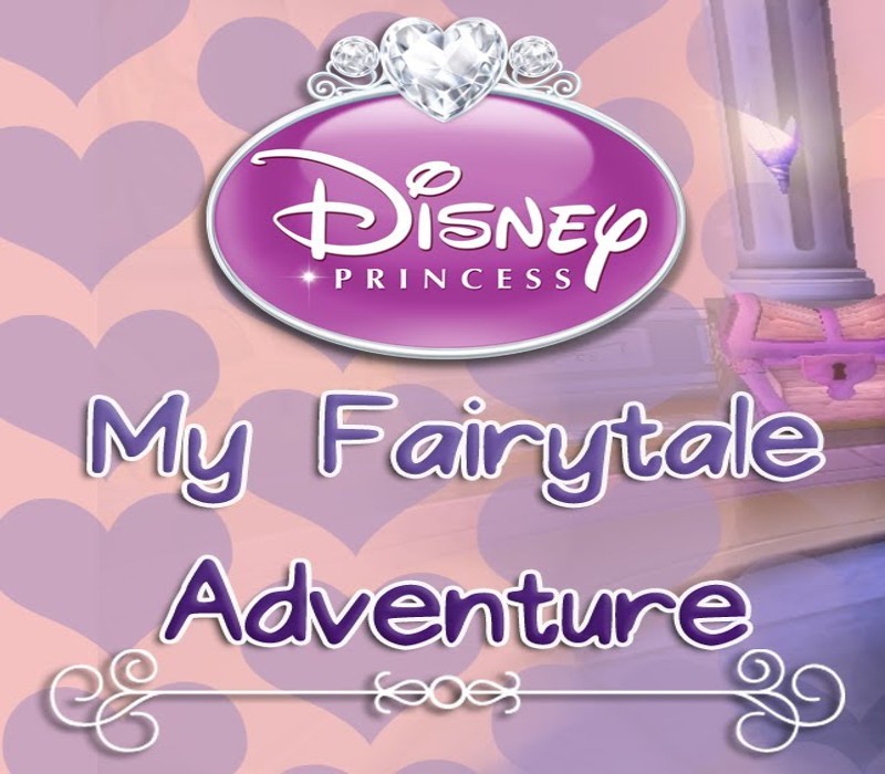 Games like Disney Princess: My Fairytale Adventure