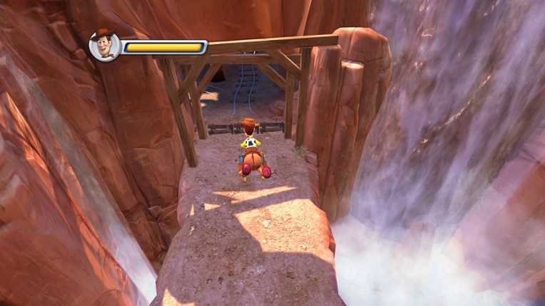Disney•Pixar Toy Story 3 Complete Edition screenshot