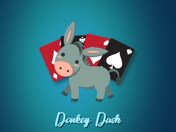 Donkey Card Game (Multiplayer) screenshot