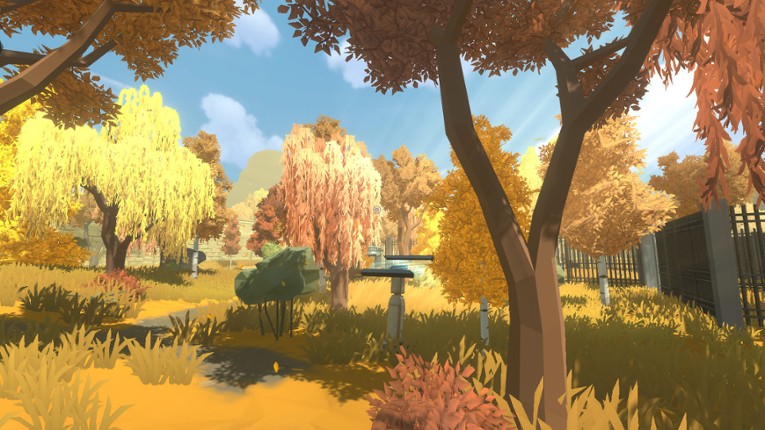 Door2:Key screenshot
