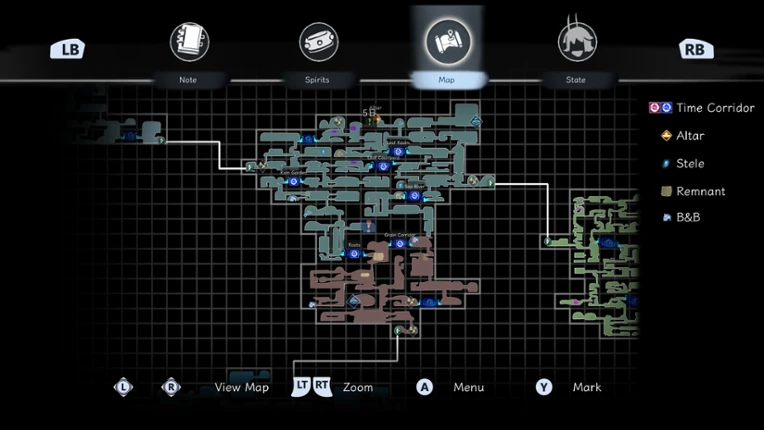 Dragon Loop Image