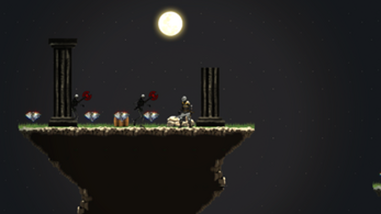 Dungeon Escape screenshot