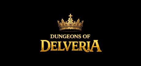 Games like Dungeons of Delveria