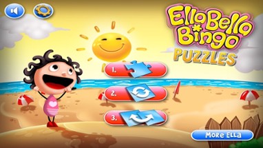 Ella Bella Puzzles Image