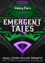 Emergent Tales Image