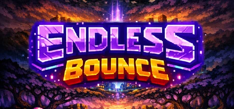Games like Endless Bounce