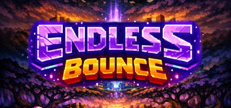 Endless Bounce Image