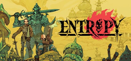 Games like Entropy