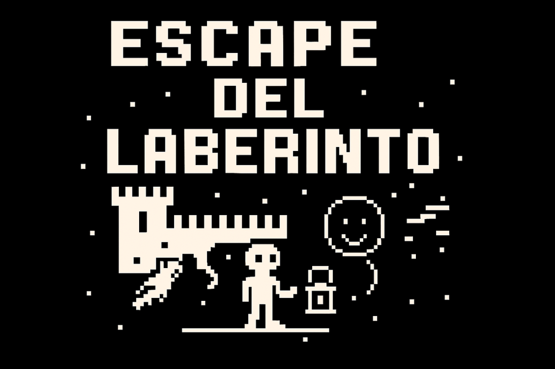 Games like Escape del laberinto