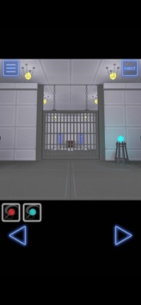 Escape From The Dungeon Image