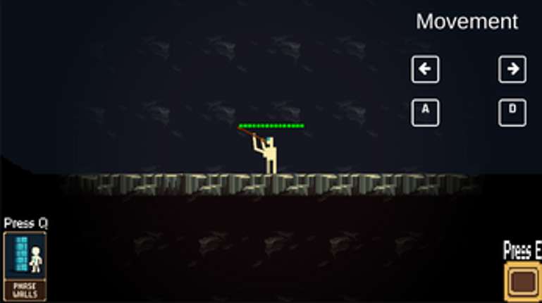 Escape The Cave Image