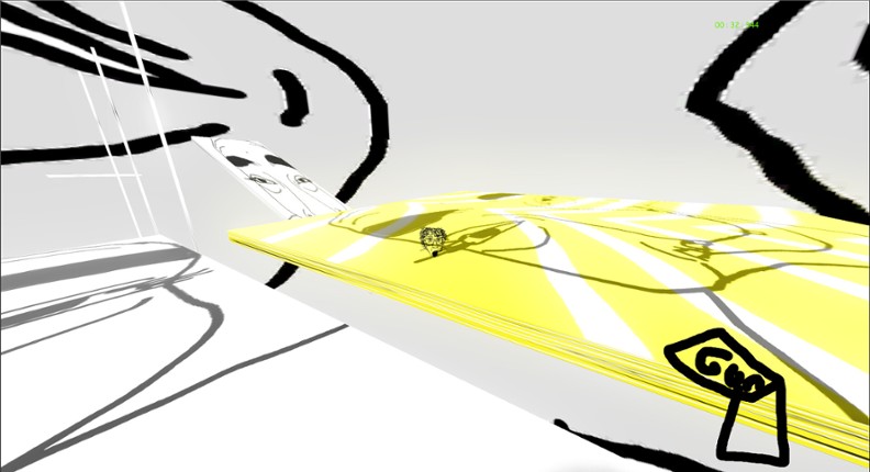 Escape The Wojak GOTY screenshot