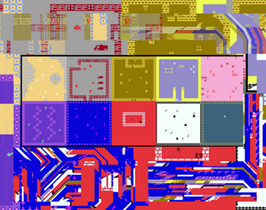 Experimental Gameplay Project Image