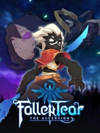 Fallen Tear: The Ascension Image