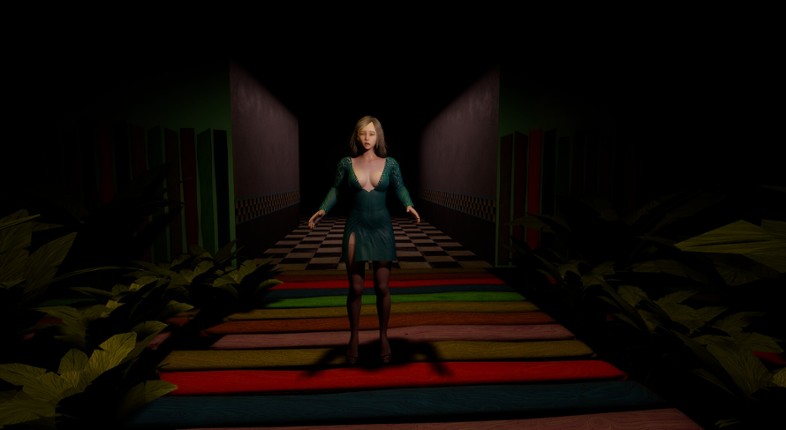 Familiar Stranger screenshot