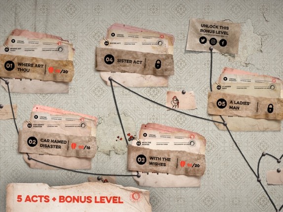 Felix the Reaper Image