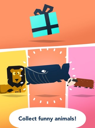 Fiete Math Learning for Kids screenshot