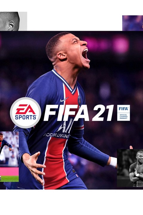 Games like FIFA 21
