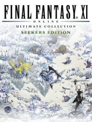 Final Fantasy XI Image