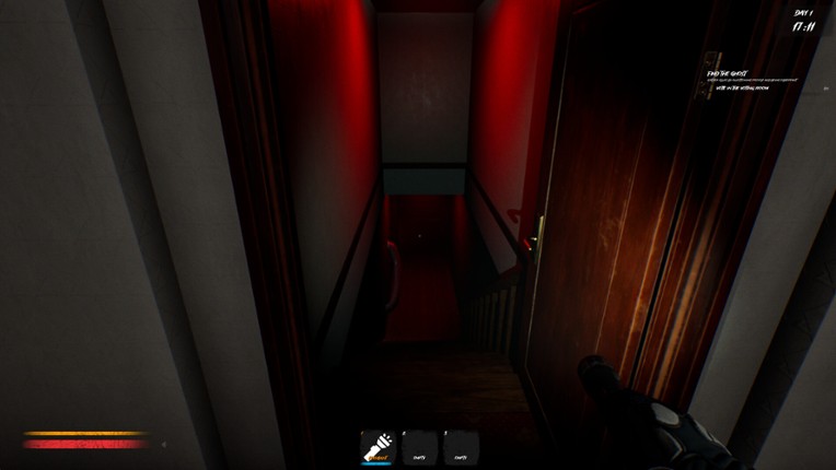 Final Night At Hotel screenshot