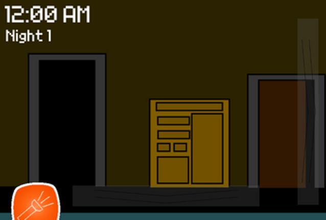 Five Nights in the Blanket Image