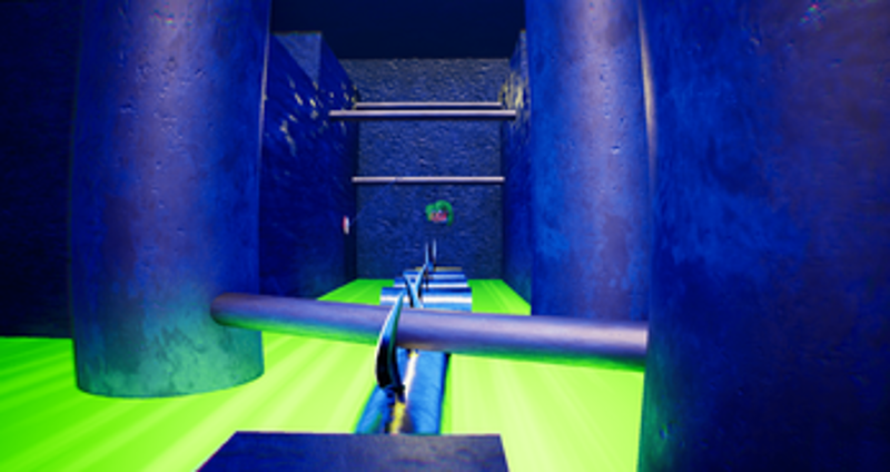 FolcDark: Anhanga Worlds screenshot