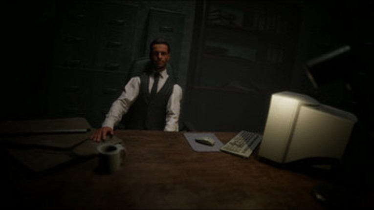 Forest 6174 screenshot