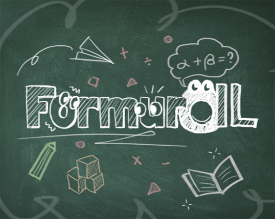 Formuroll Game Cover