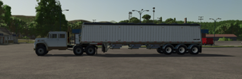 FS25 Loadstar4door Image
