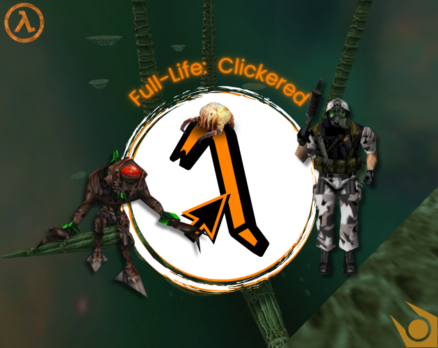 Games like Full-Life: Clickered | V0.0.9 ALPHA