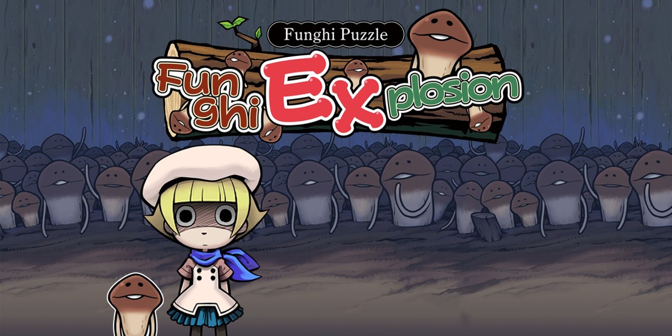 Games like Funghi Puzzle: Funghi Explosion