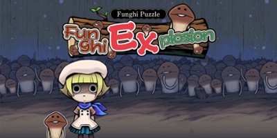 Funghi Puzzle: Funghi Explosion Image