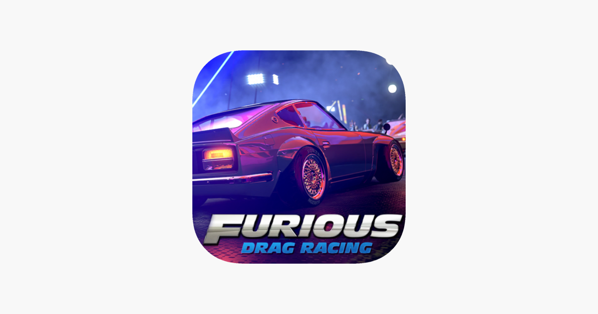 Games like Furious 8 Drag Racing