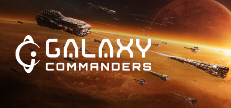 Galaxy Commanders Image