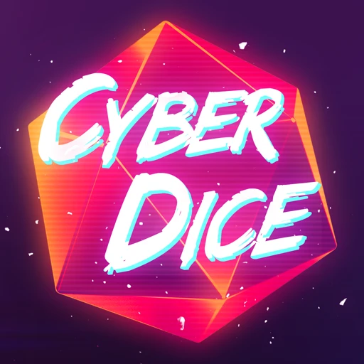 Games like Cyber Dice - 3D Dice Roller