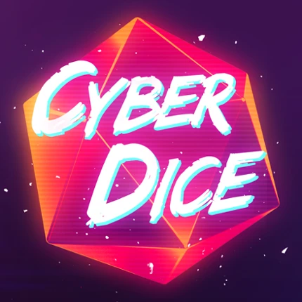 Cyber Dice - 3D Dice Roller Image