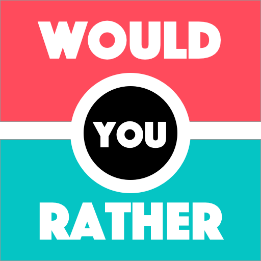 Games like Would You Rather ?  Party Game
