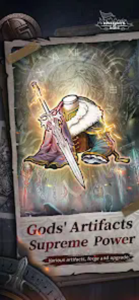 Knights of Ages:Turnbased SRPG screenshot