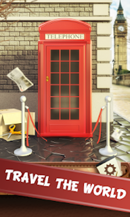 Puzzle World: Without internet Image