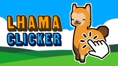 Lhama Clicker Image