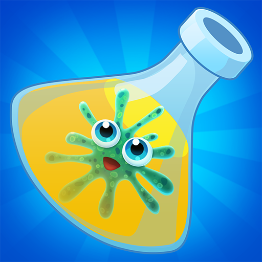 Games like Game of Evolution: Idle Clicke