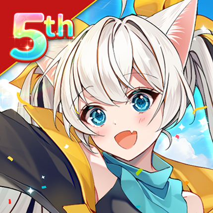 ラストエトワール：自由への軌跡 Image