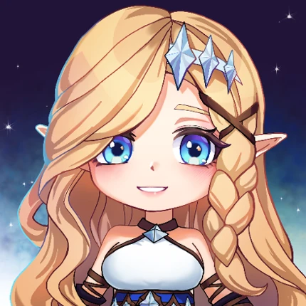 FANTASYxHUNTERS Image