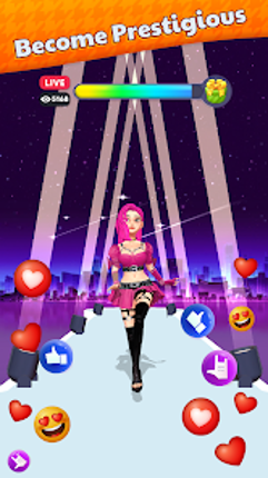 Left or Right: Fashion Master screenshot