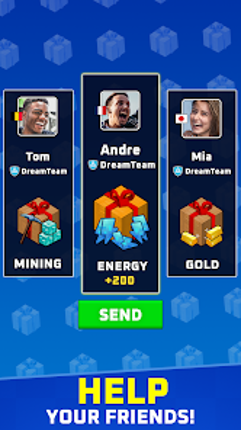 Miners Brawl: Craft Battles screenshot