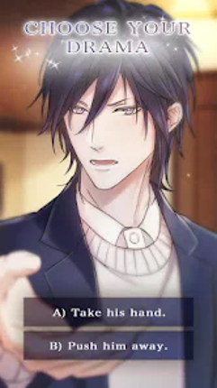 A Kiss from Death Anime Otome Image